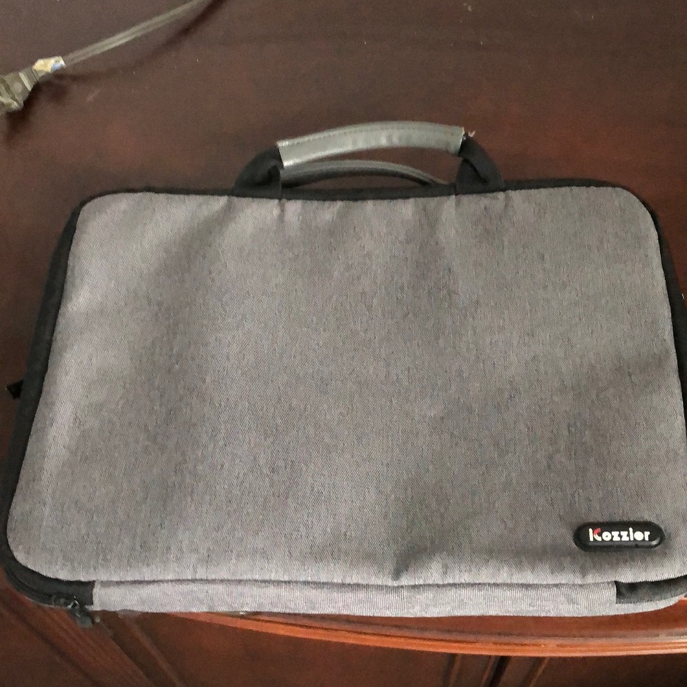 ICozzier MacBook/I-pad case